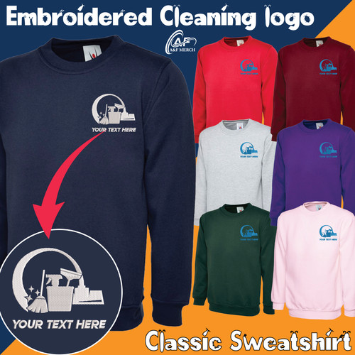 Personalised embroidered - personalised,